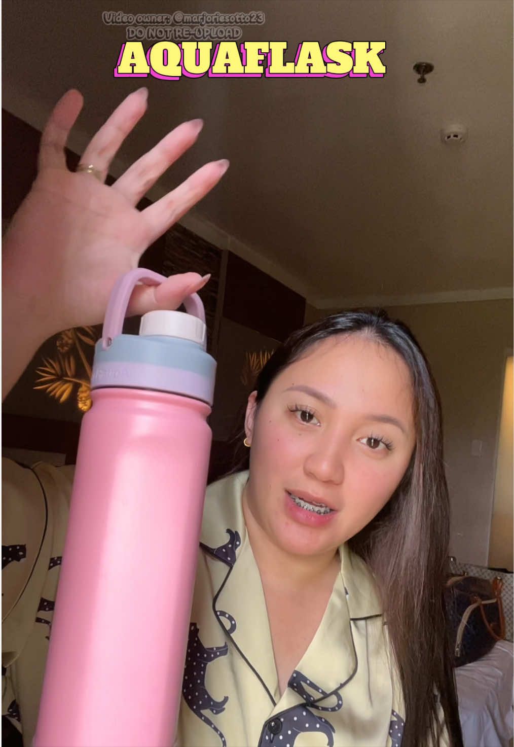 @Marjorie Sotto
