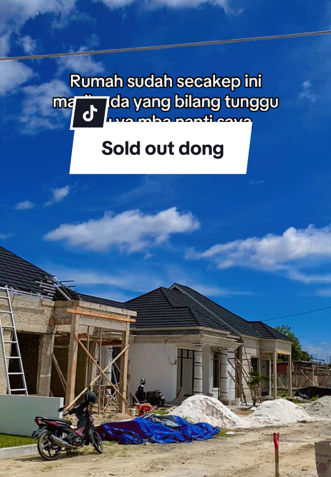 @Perumahan Komersil Banjarbaru
