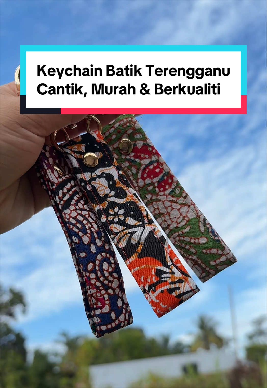 @CikZahDaily