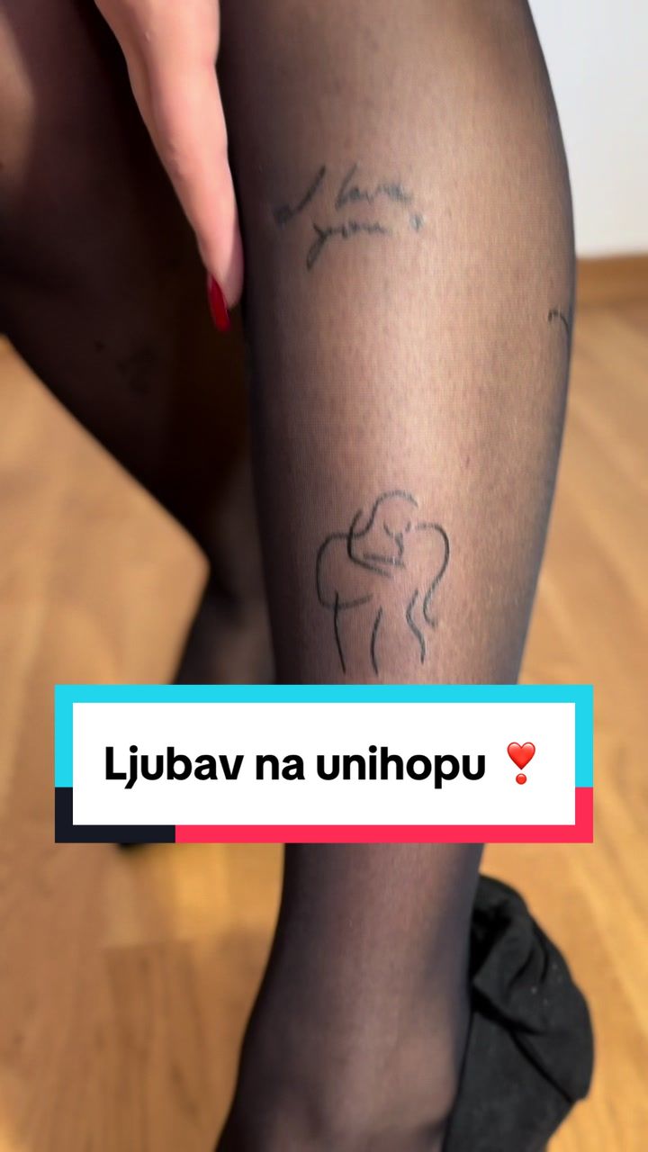 @Fashion _čarape _online