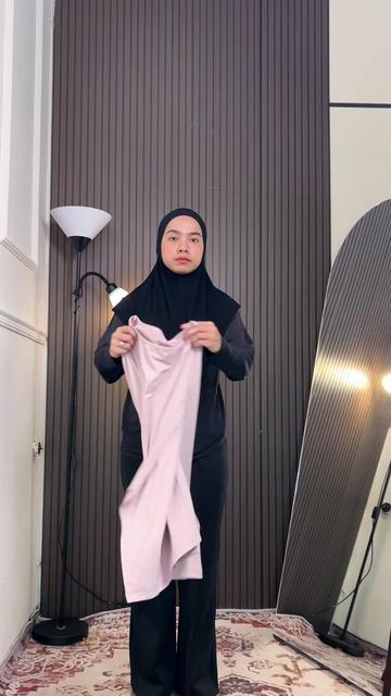 @Syifa fashion96