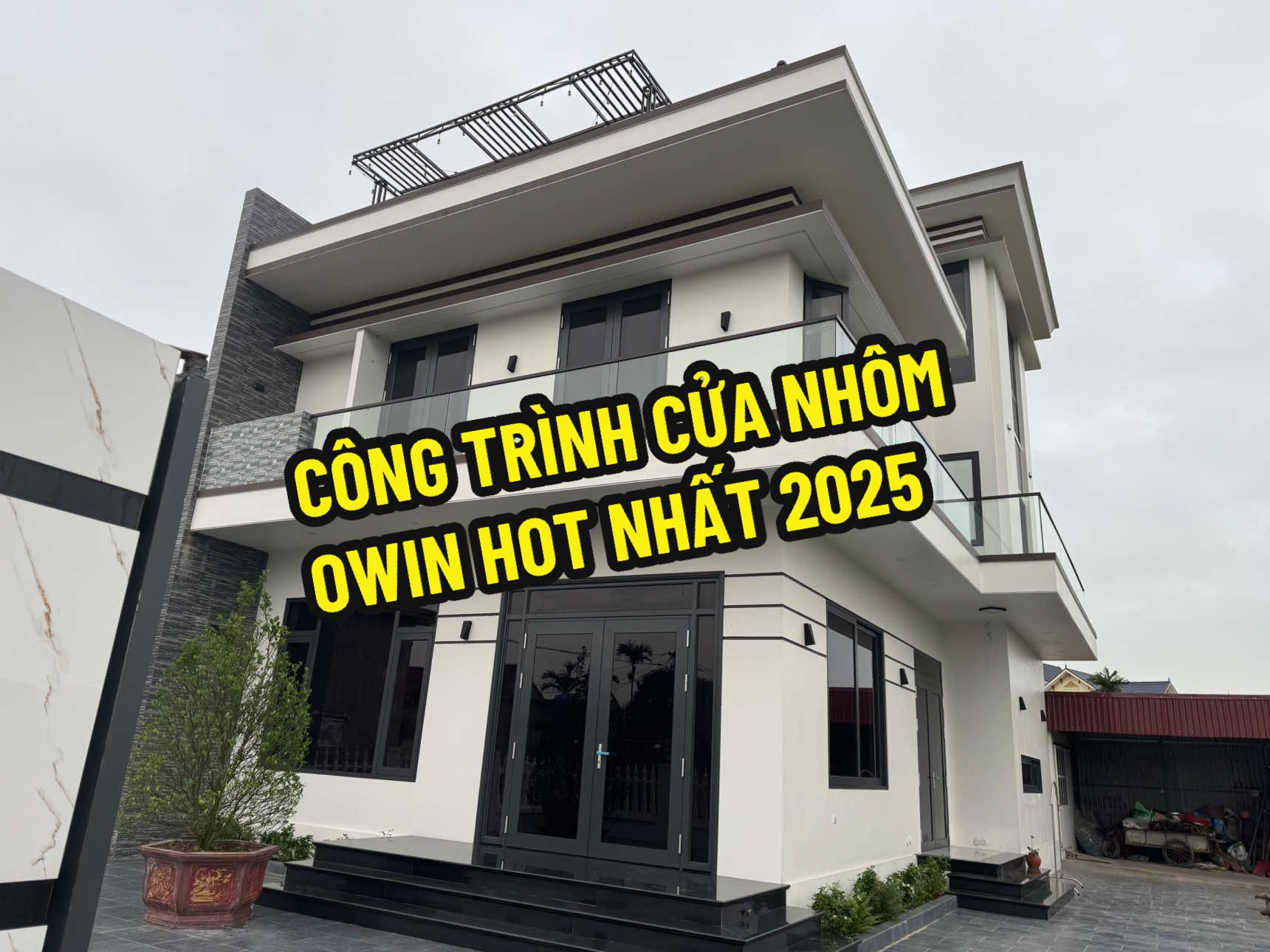 @Trần Văn Dũng Trainer ✅ Owin