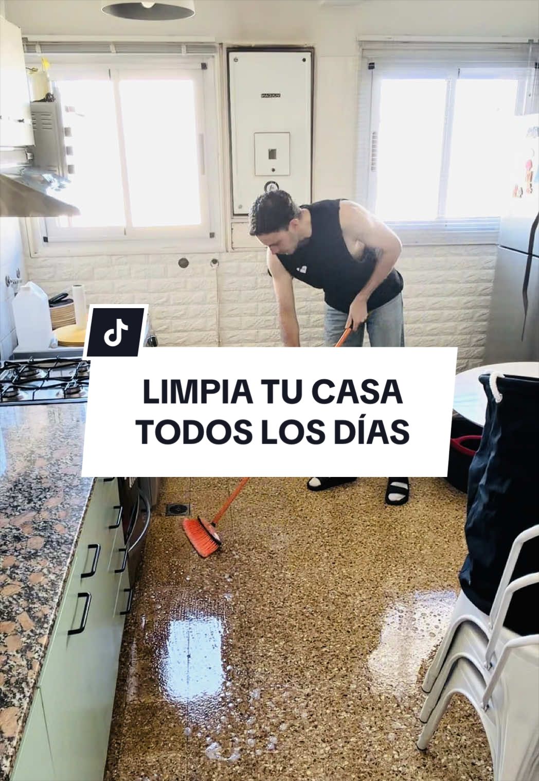 @Gast&oacute;n Williams