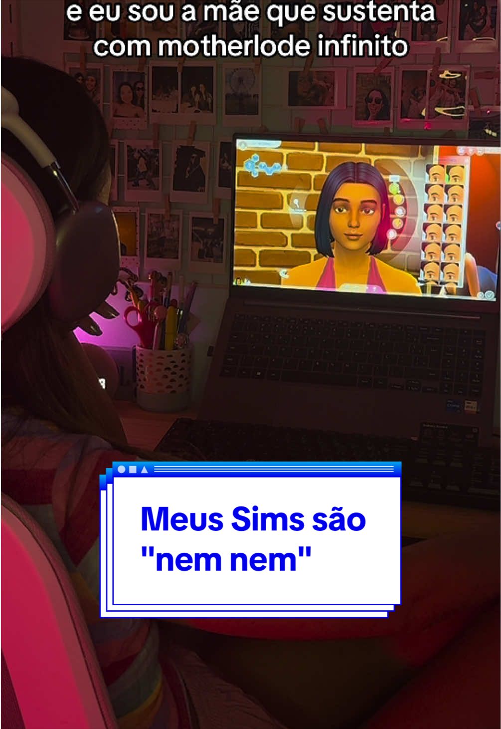 @ana lu