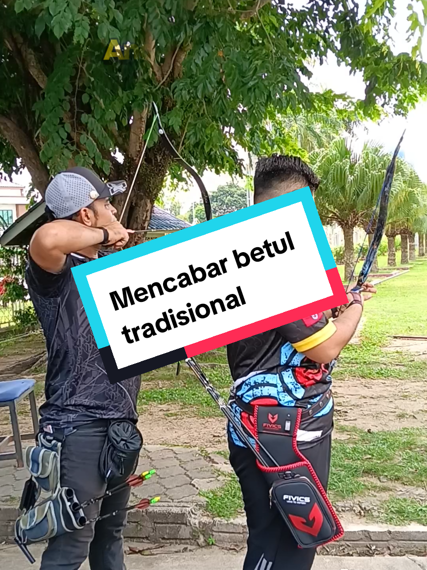@5A Archery Centre