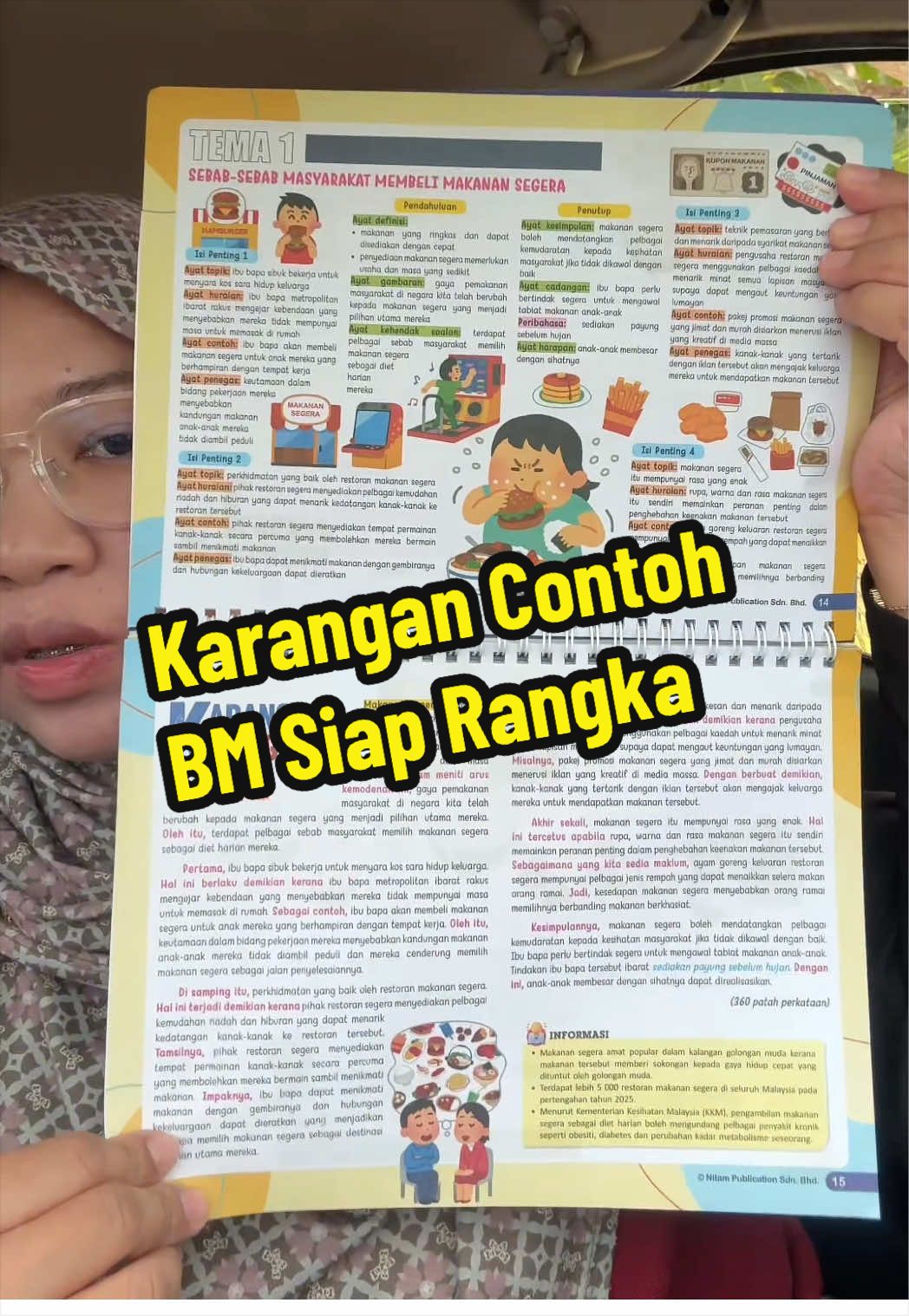 @Ilmu Di Mana Mana 📖