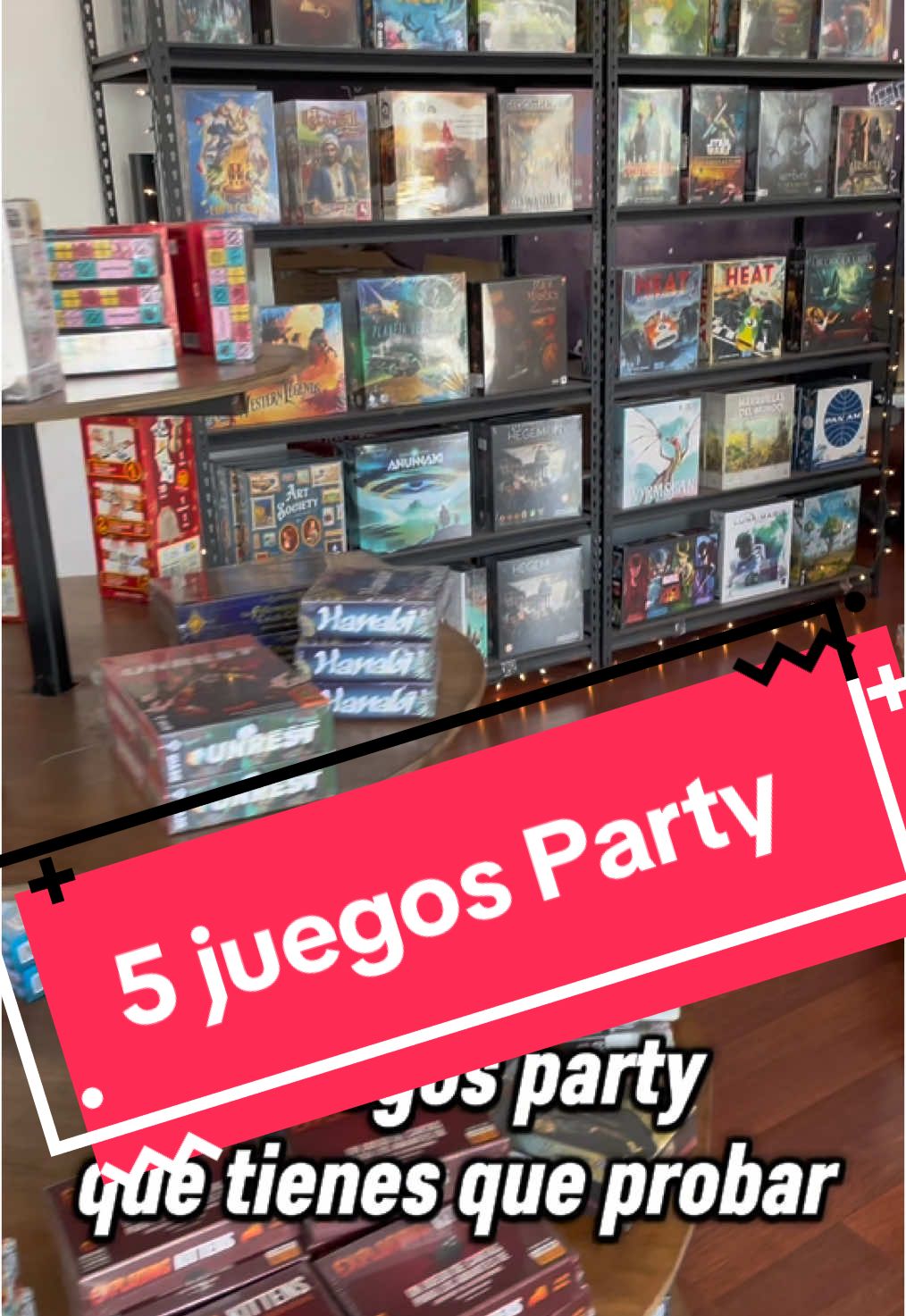 @Alfa & Delta Juegos de Mesa