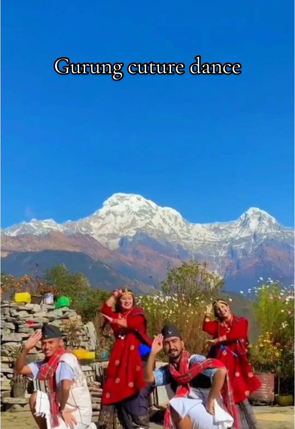 @scene of nepal