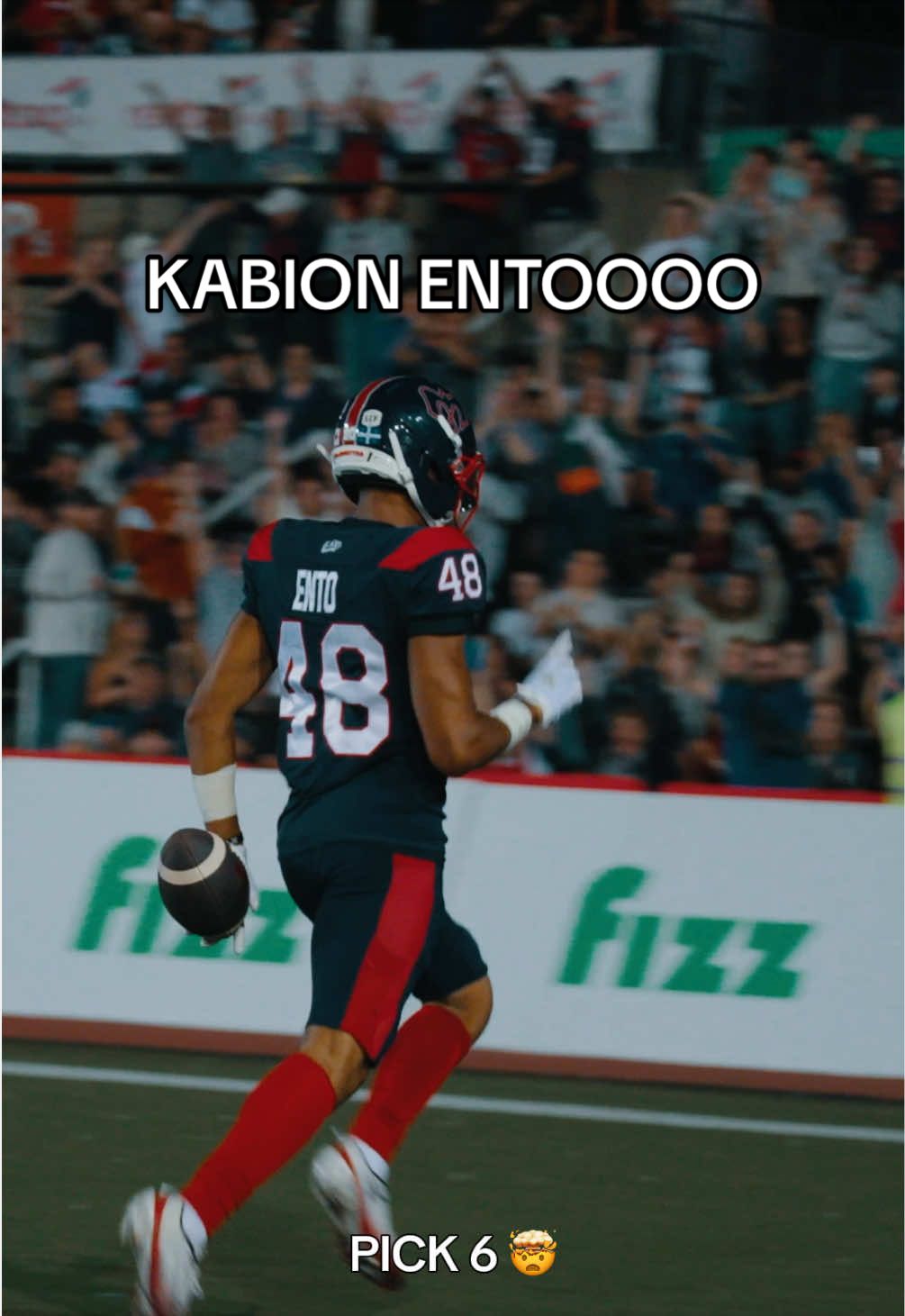 @Alouettes MTL
