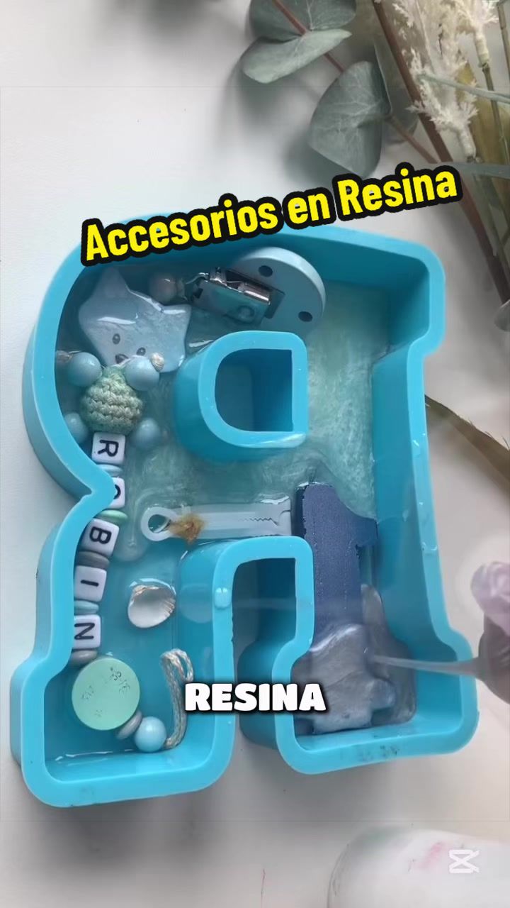 @ResinaArte
