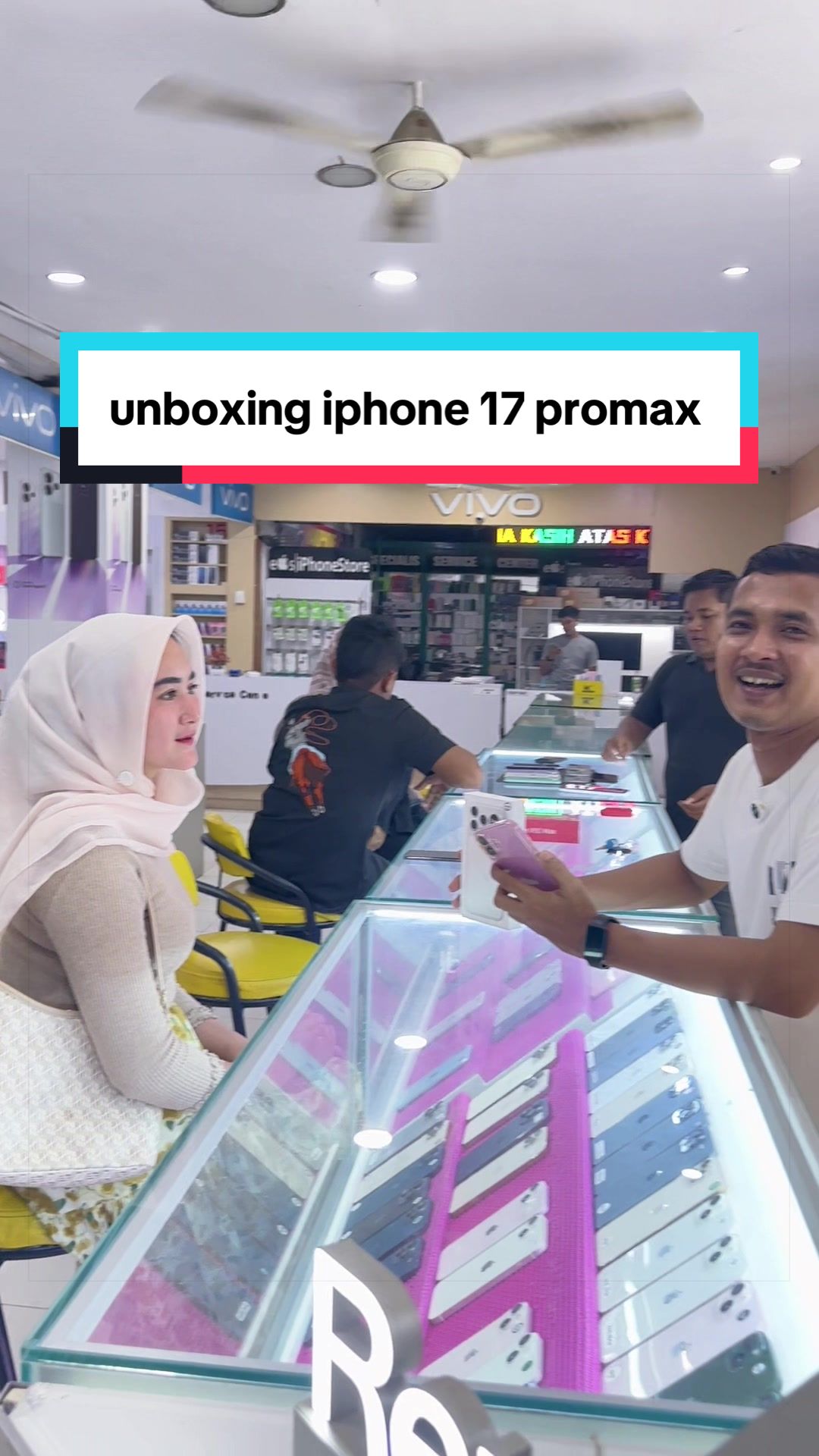 @EOS IPHONE STORE