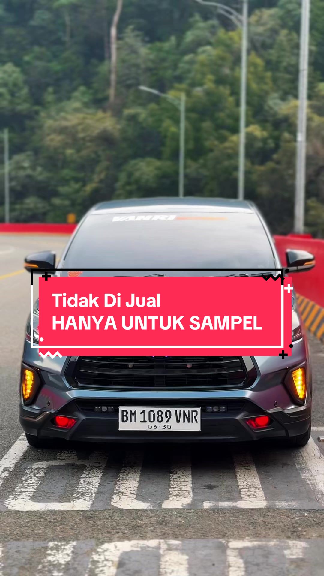@VANRI AUTOMOBIL