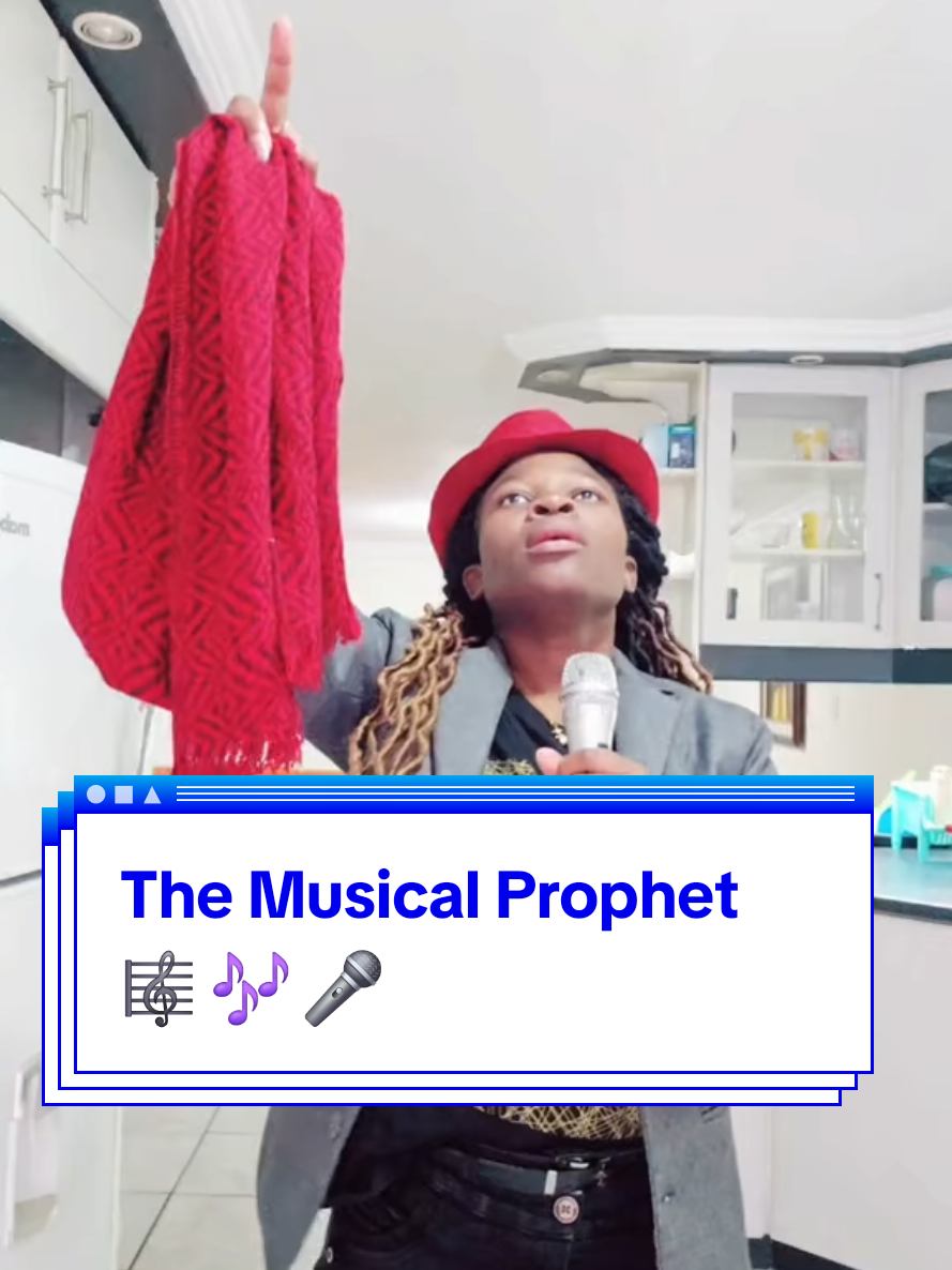 @1realprincess_mawufemor⚓️✨️