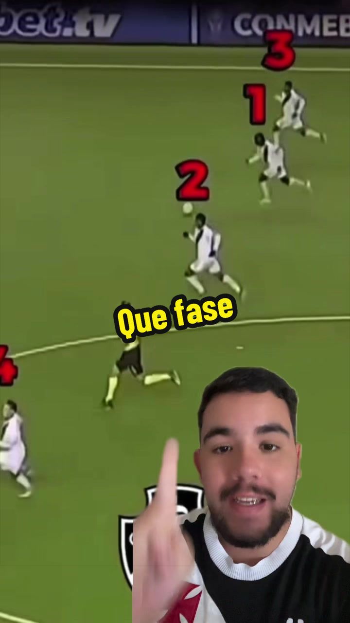 @Léo Vieira