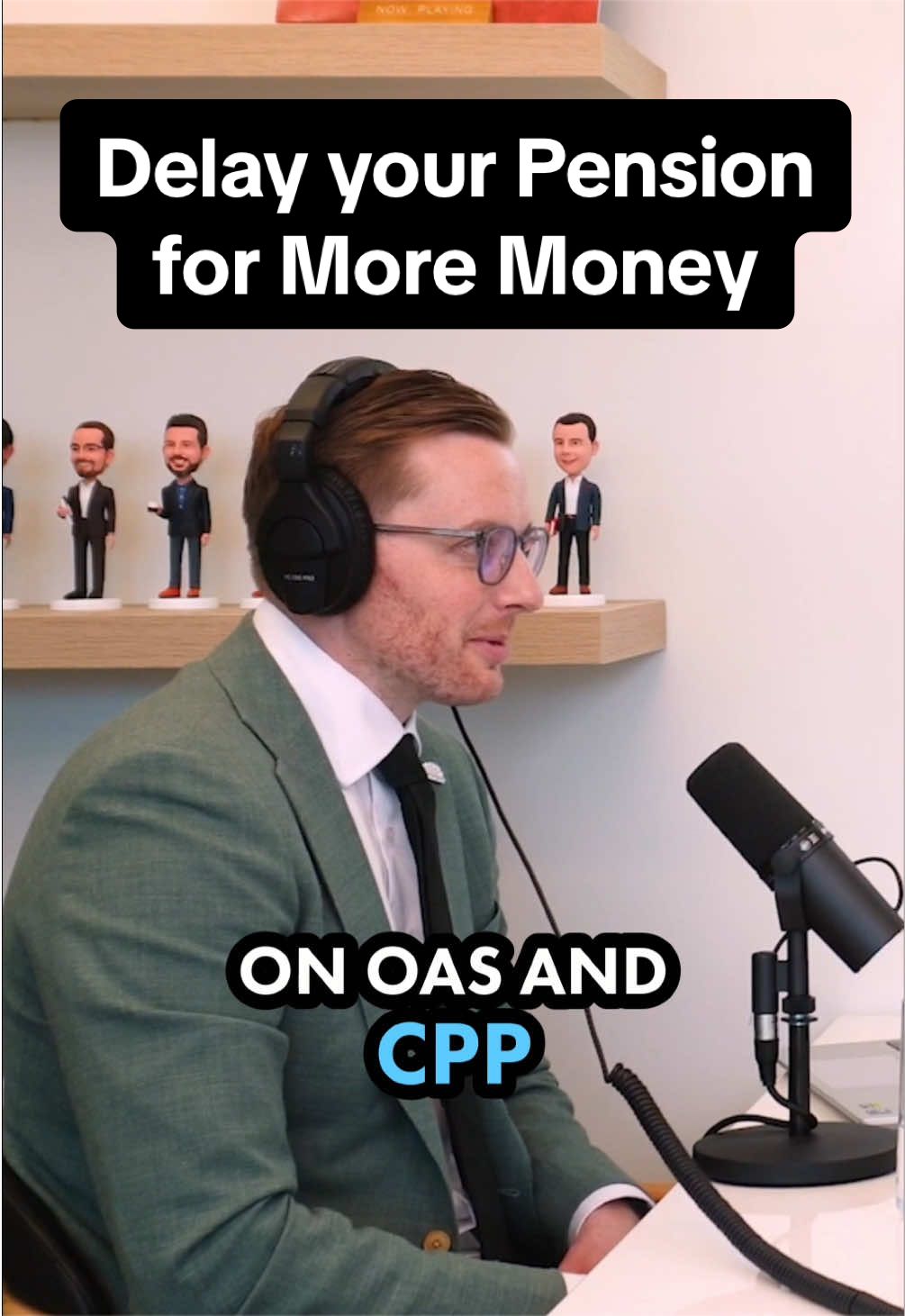@Eli the Money Guy