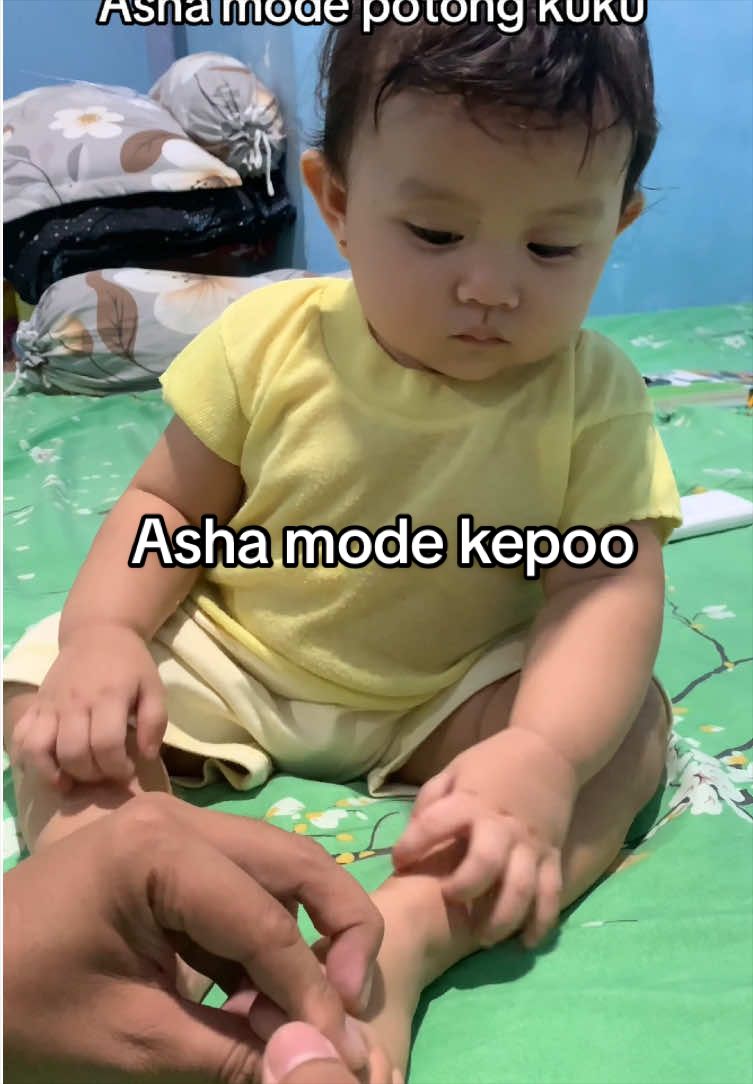 @Baby_asha