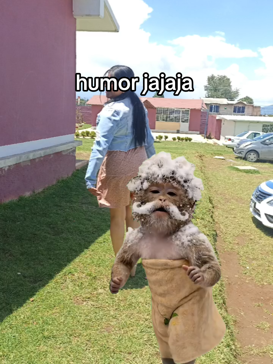 @Anny Franco