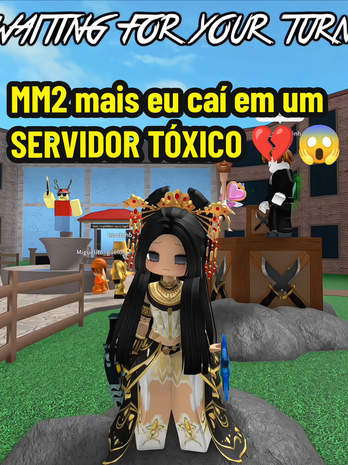 @MAMIZYNHAg