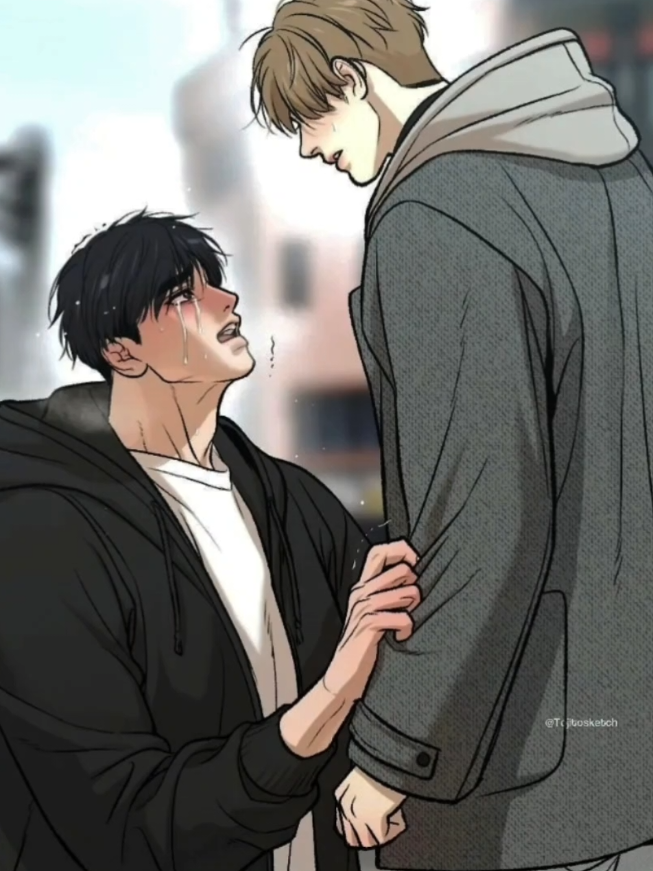 @Toji and Obito's wife 💗