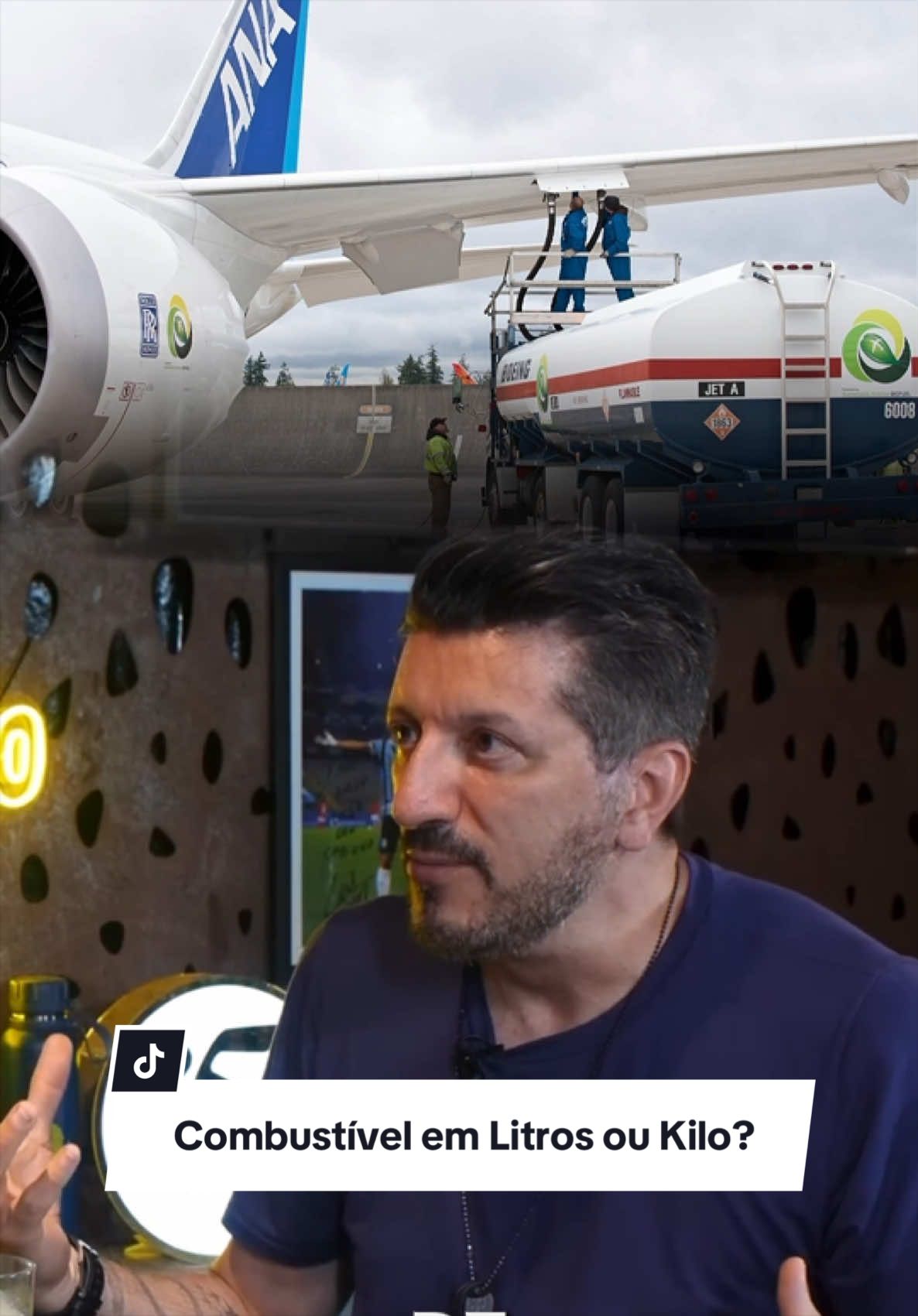@Avi&otilde;es & Pilotos