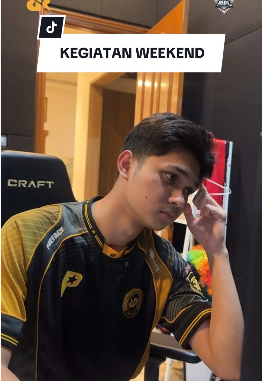 @Team RRQ