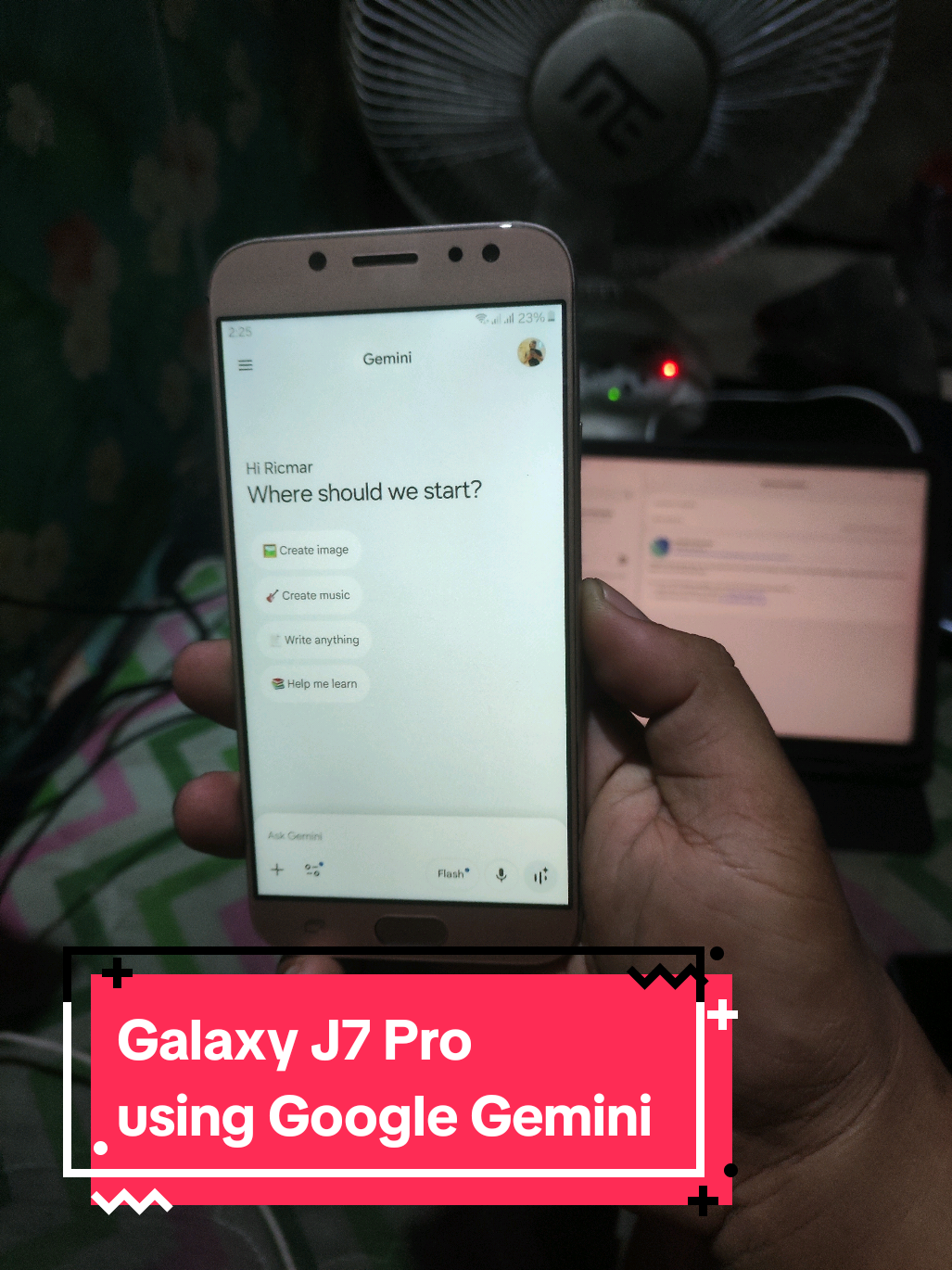 @Ricmar - Tech Device Help