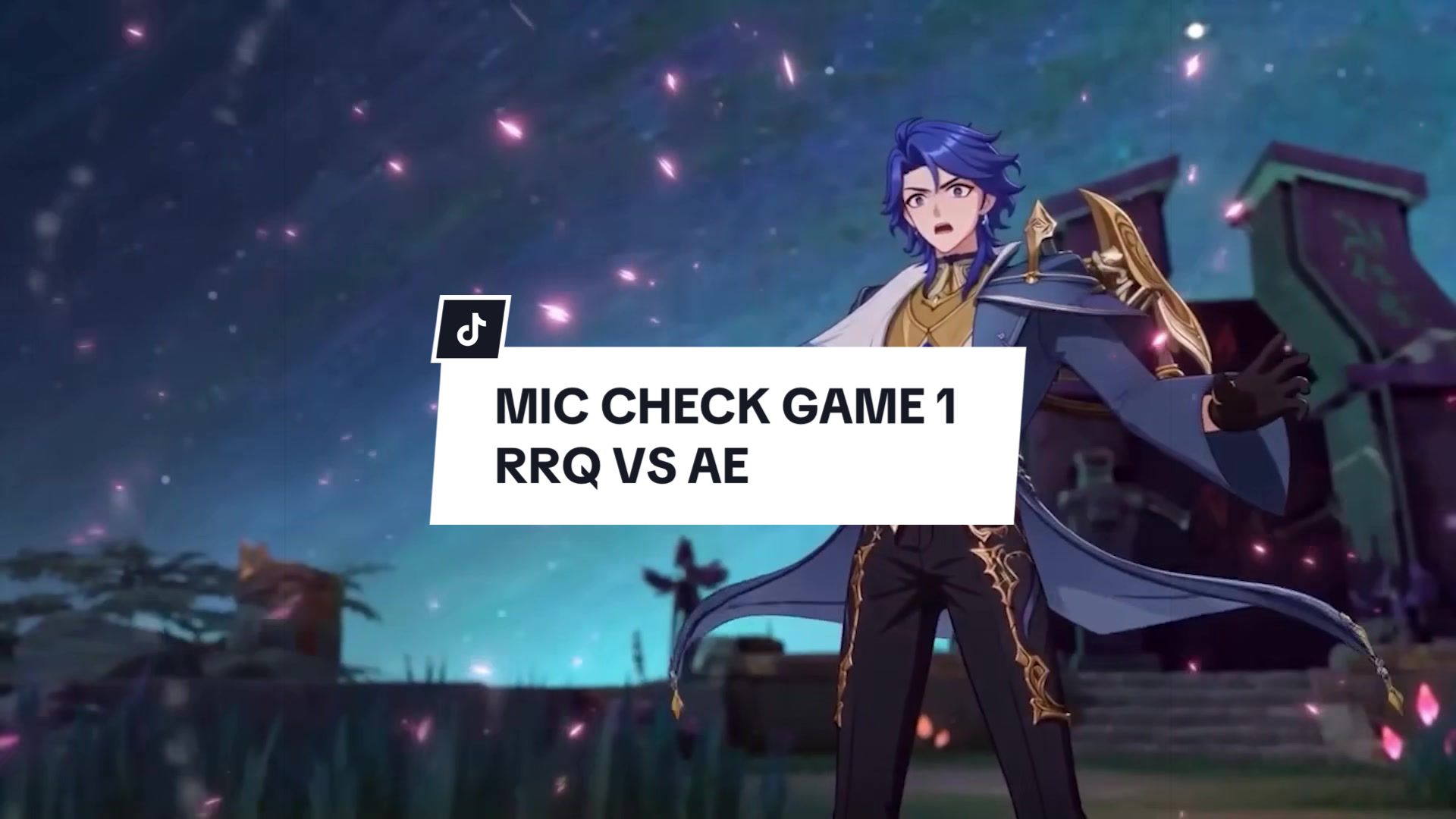 @Team RRQ