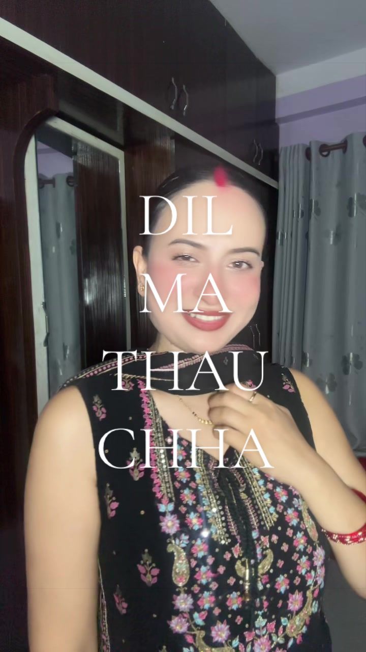 @Bharati Dawadi