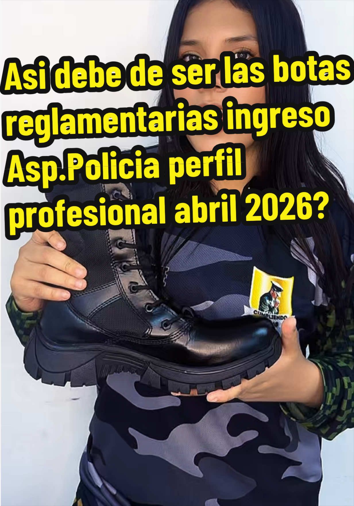 @👮Cumpliendo Meta👮Paul Diaz🇪