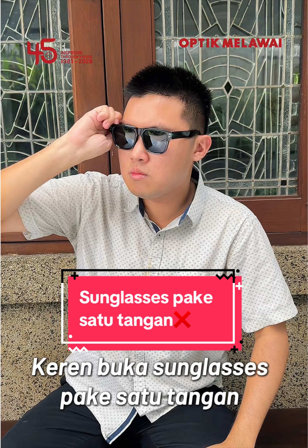 @Optik Melawai Official