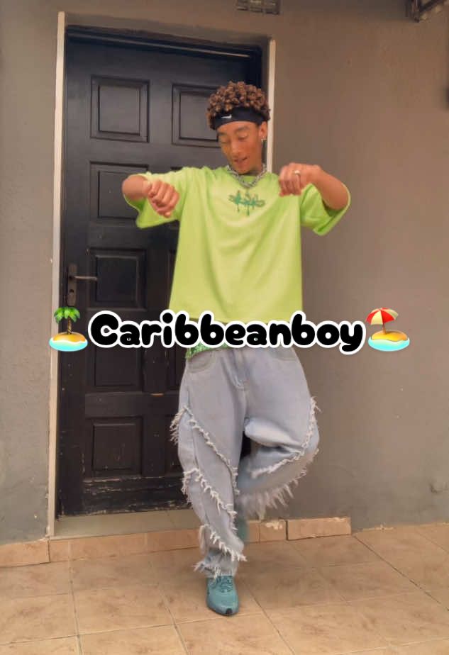 @🏝️Da_Caribbeanboy🏖️
