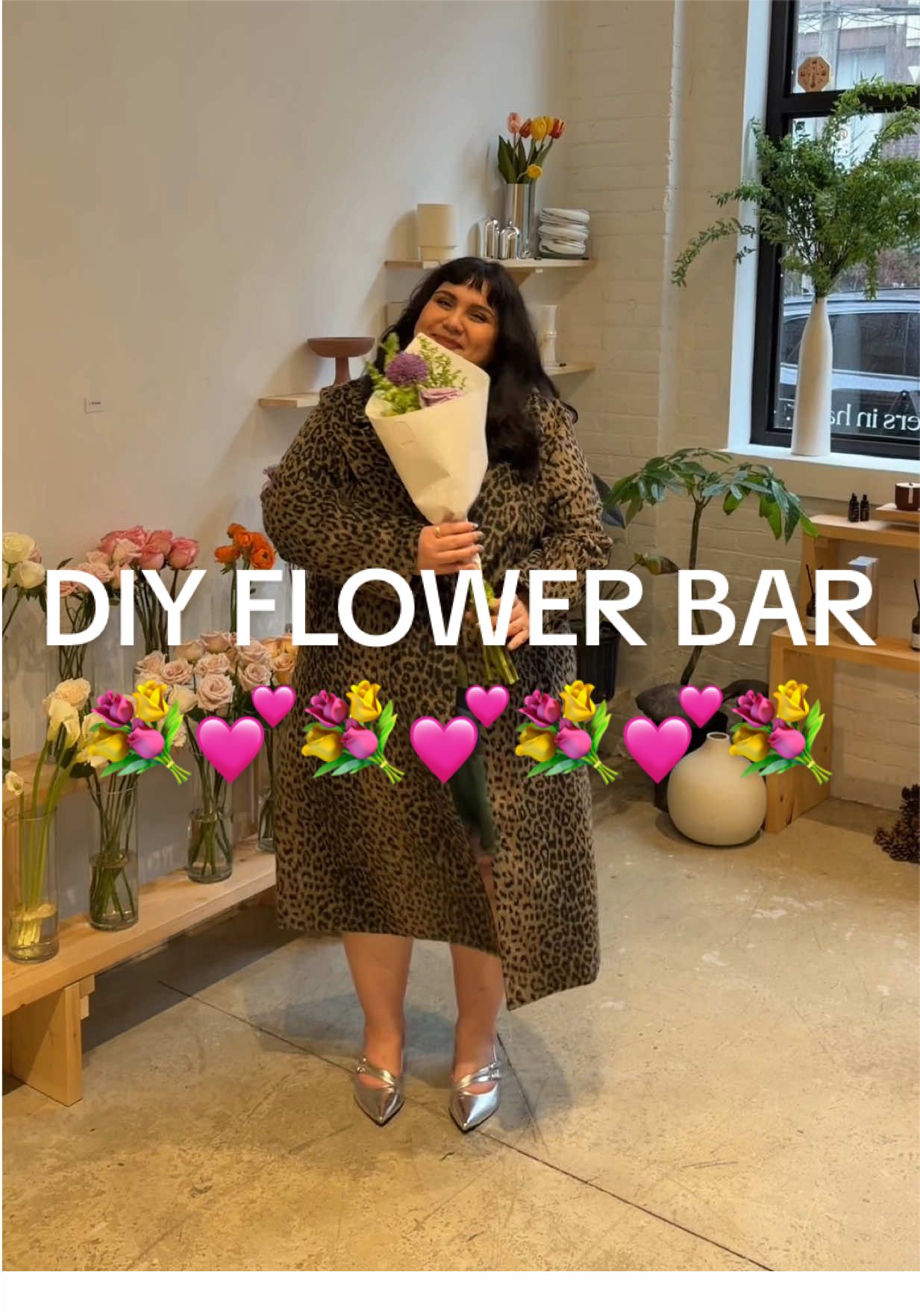 @Hina Low | Inclusive Stylist