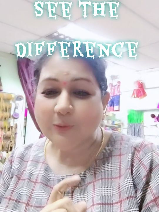 @*CHAKRA* Mathavi Raman