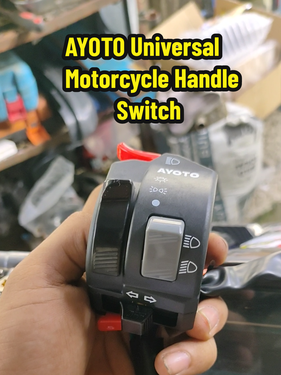 @MR.BUDOL x MOTO ESSENTIALS 🔥