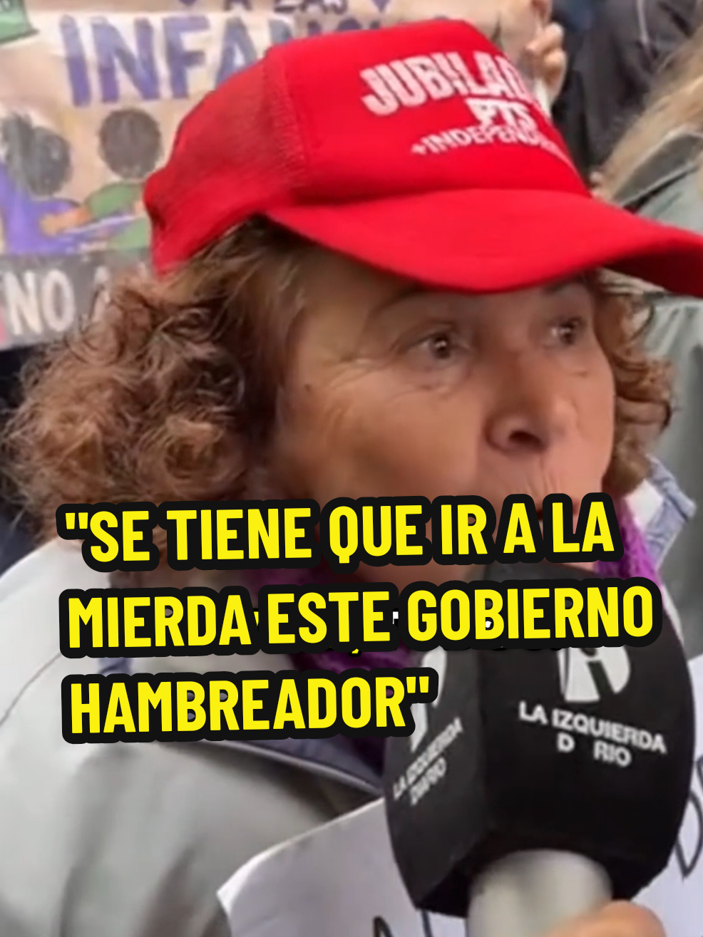 @La Izquierda Diario