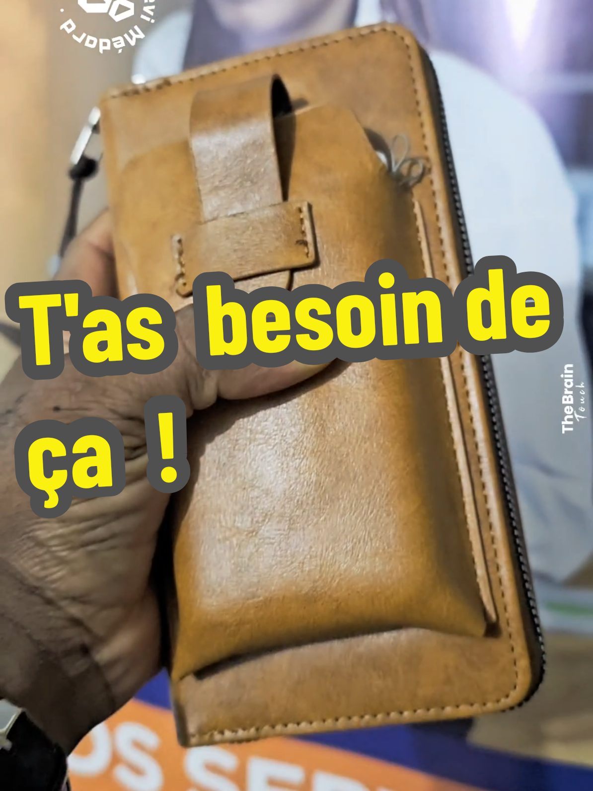 @DJAMAH Am&egrave;vi M&eacute;dard