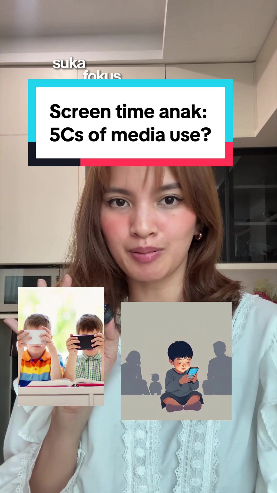 @Sabrina Anggraini | Boss Mama