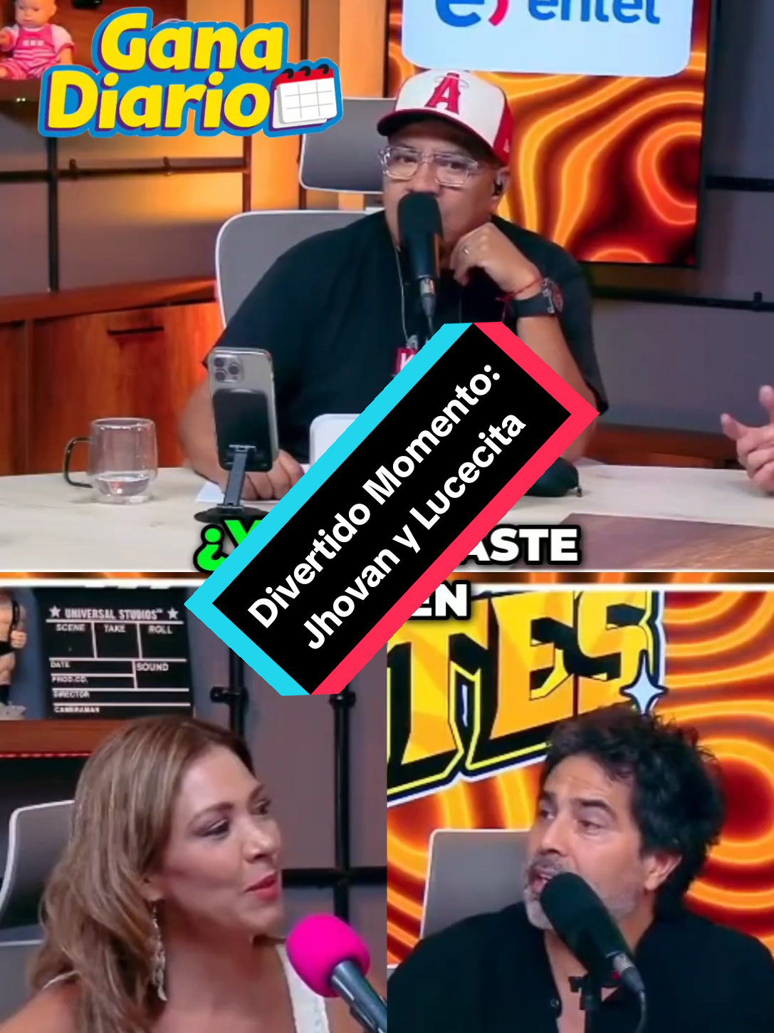 @Zapping TV Perú
