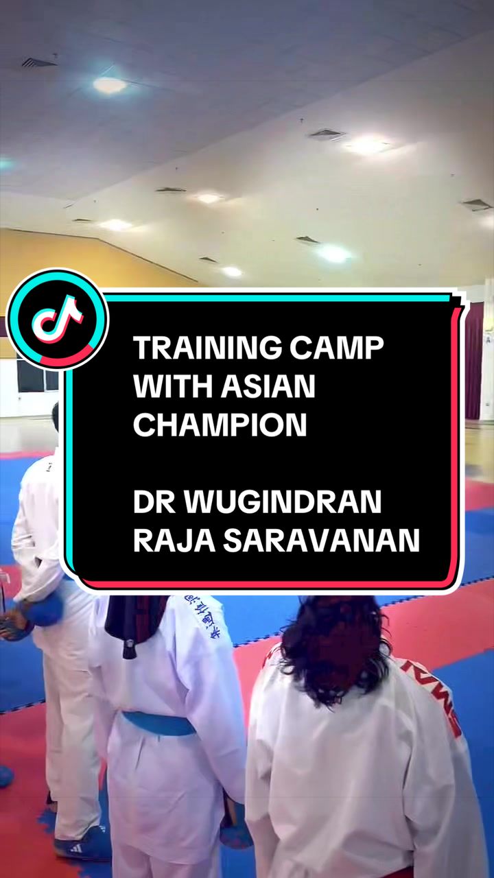 @PERAK KARATE 2.0