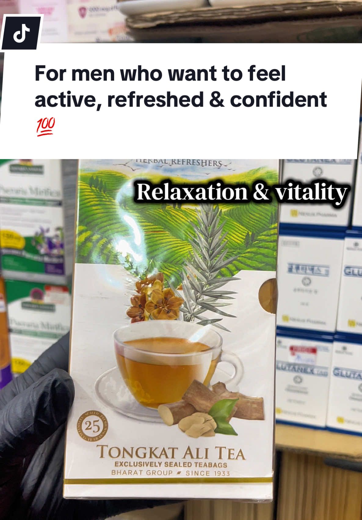 @WHOLESALE & RETAIL SUPPLEMENTS