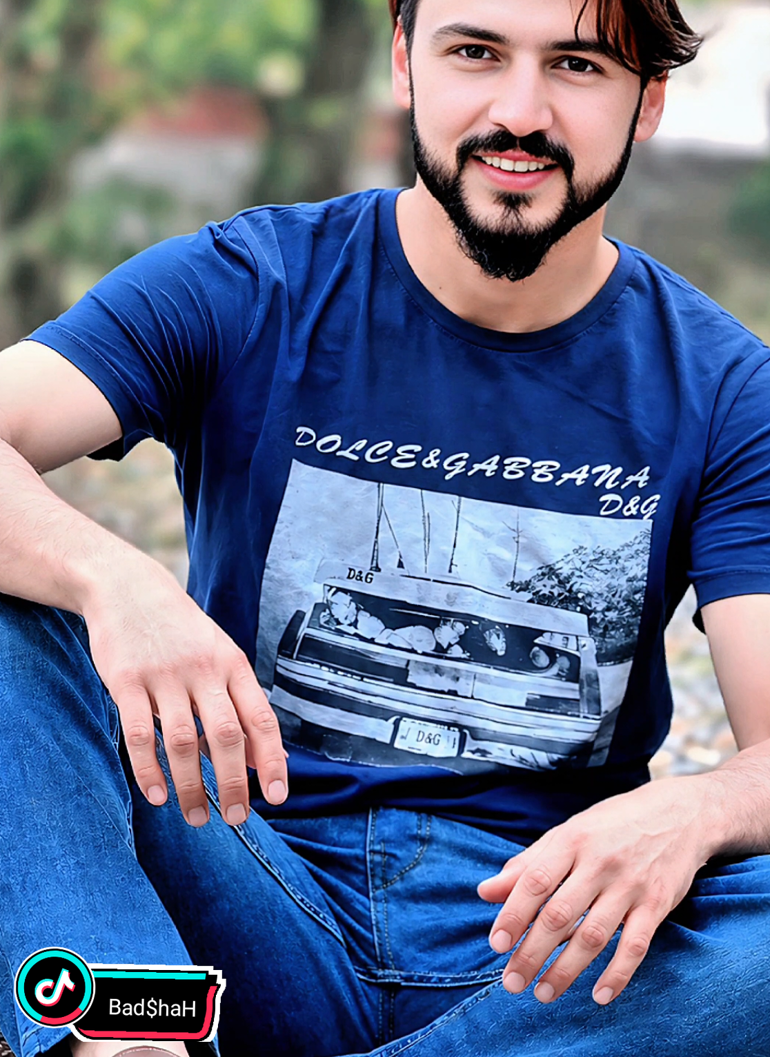 @Badshah Baloch