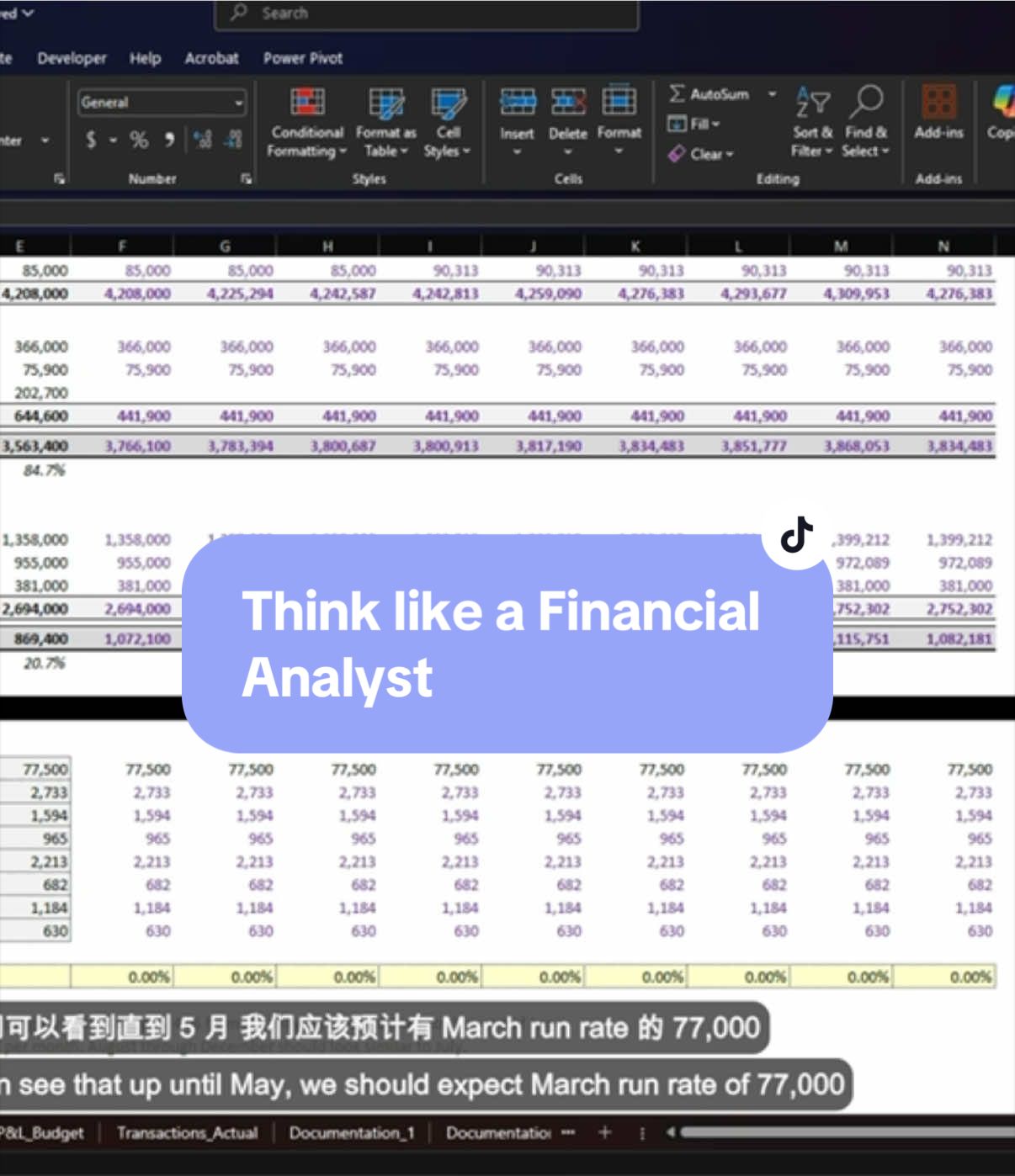@Shin Financials