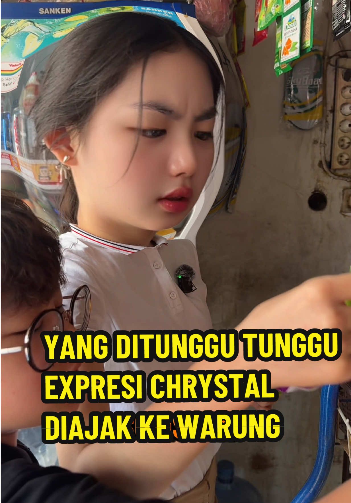 @Chrystal Xaviera winjaya