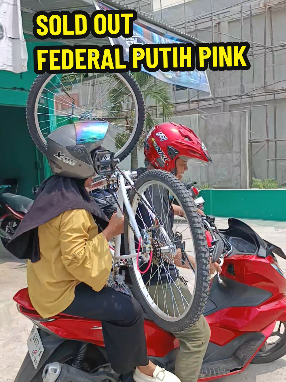 @EDI SEPEDA JAMBI