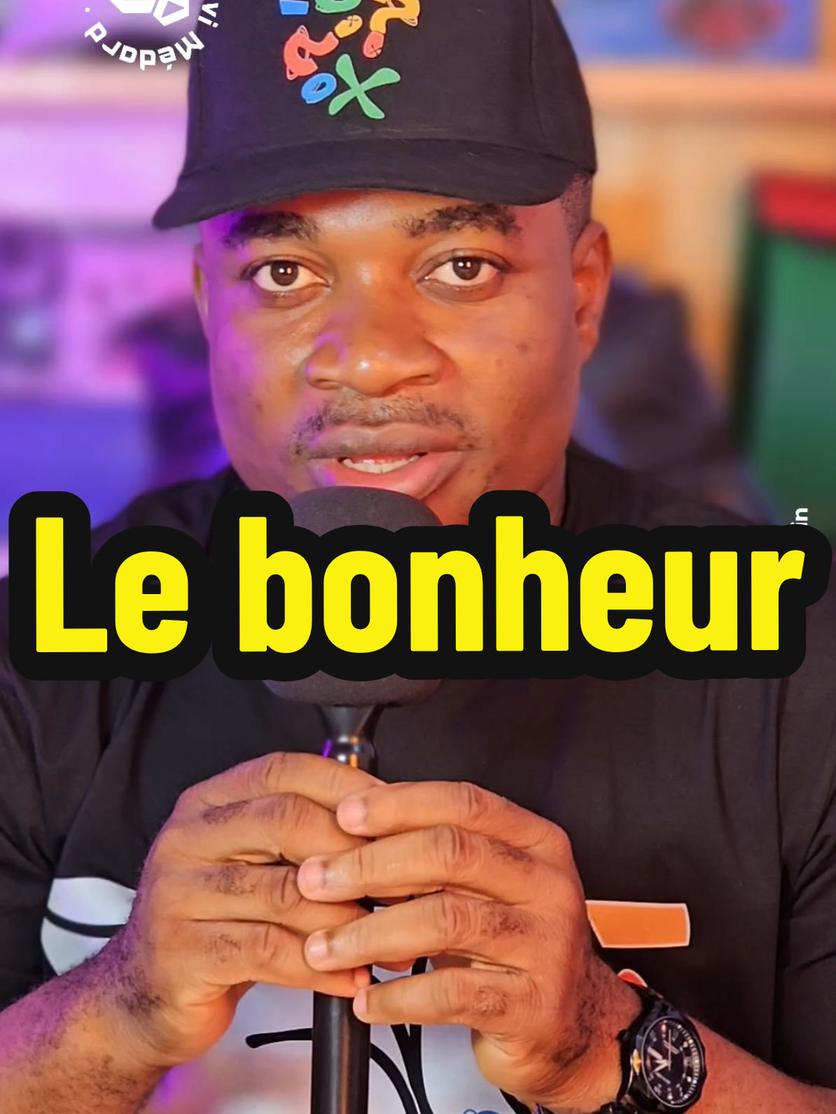 @DJAMAH Amèvi Médard