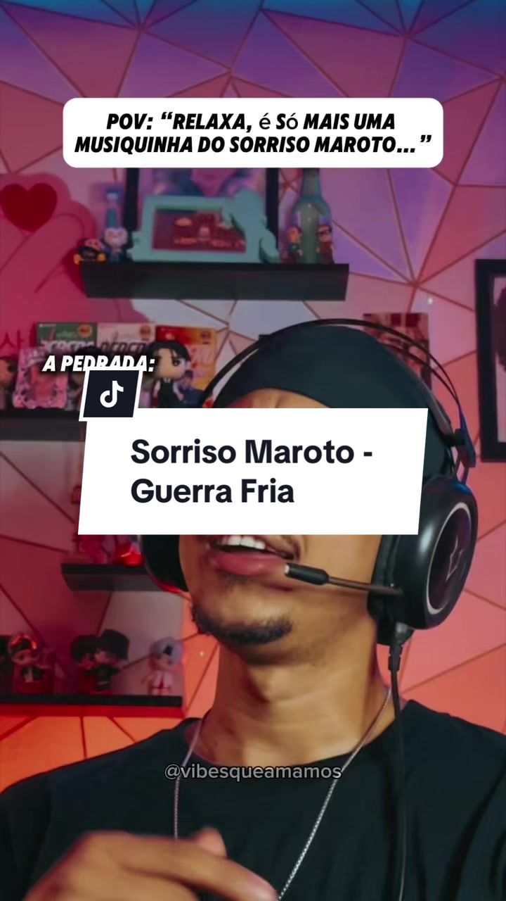 @Vibes que Amamos