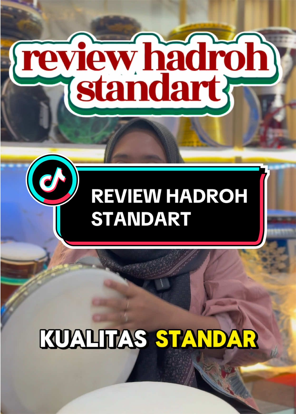 @Umik e Anak Hadroh