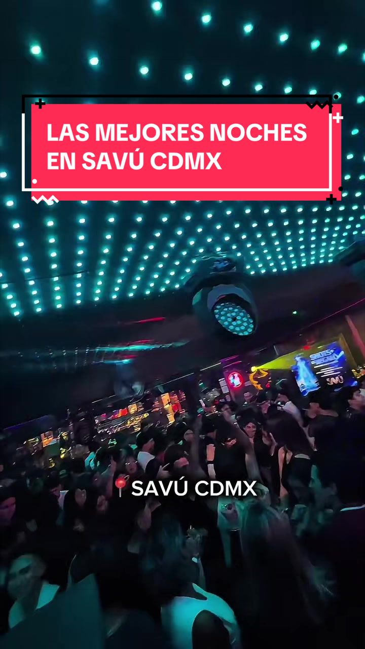 @SAV&Uacute; ANTRO MX