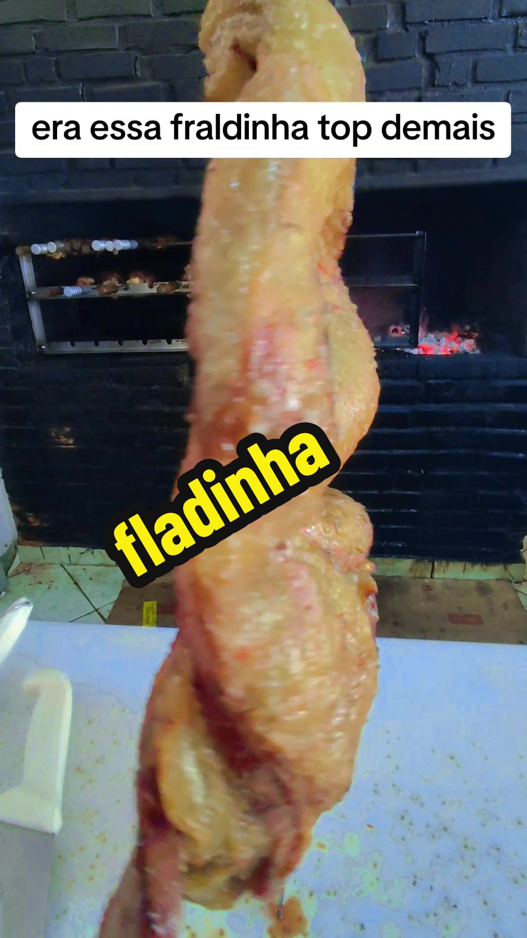 @Kauan O Rei do Churrasco 🔥🥩