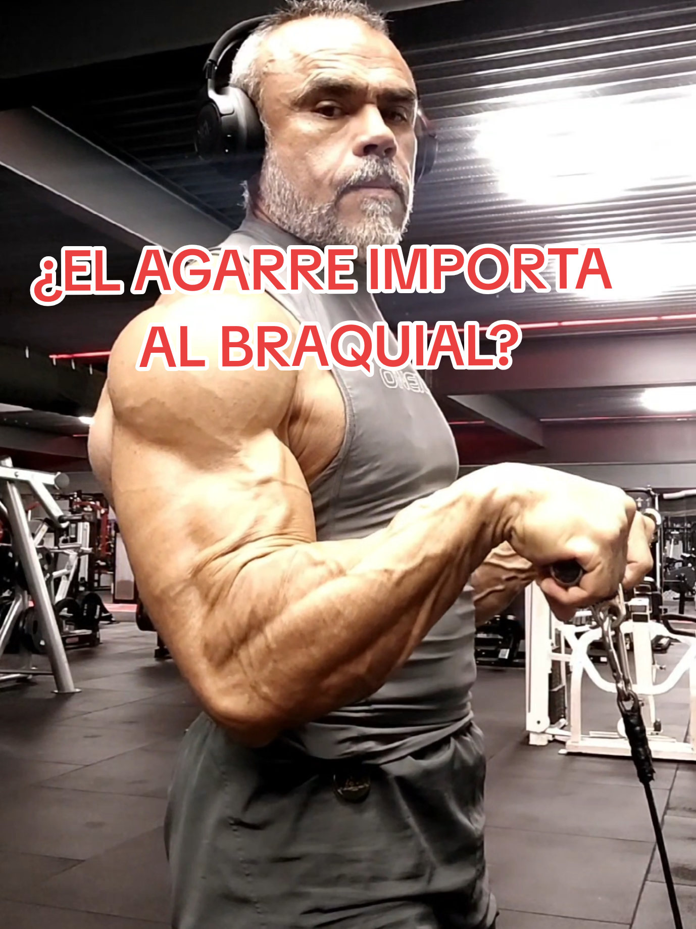 @Chamaco Fitness